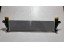 Ψυγείο Intercooler Isuzu Dmax 2.5L 3.0L 8-98090627-2 2012-2020