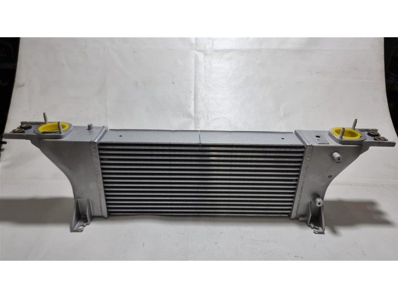 Ψυγείο Intercooler Nissan Navara Np300 14461-5X20A 2015-2023
