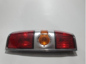 Mazda BT-50 2006-2009