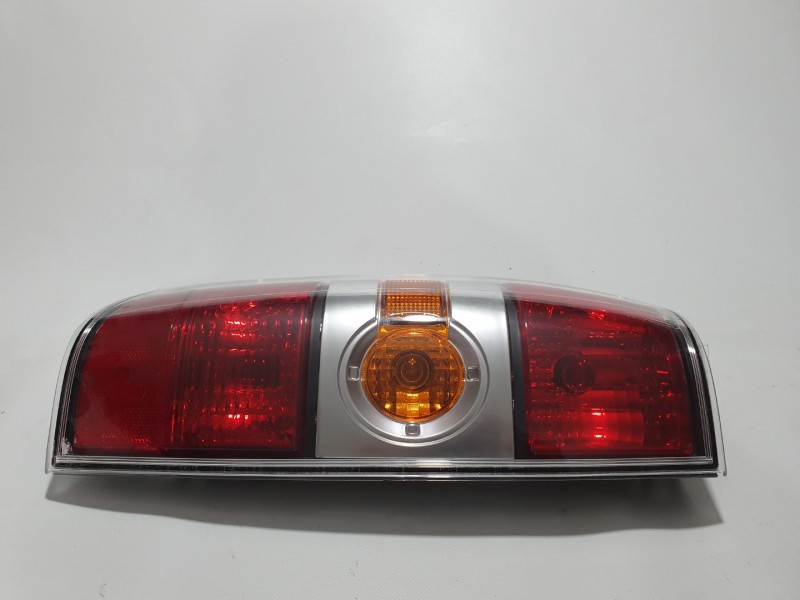 Mazda BT-50 2006-2009